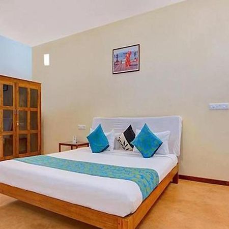 Fabhotel Les Boganveillea Оровілль Екстер'єр фото