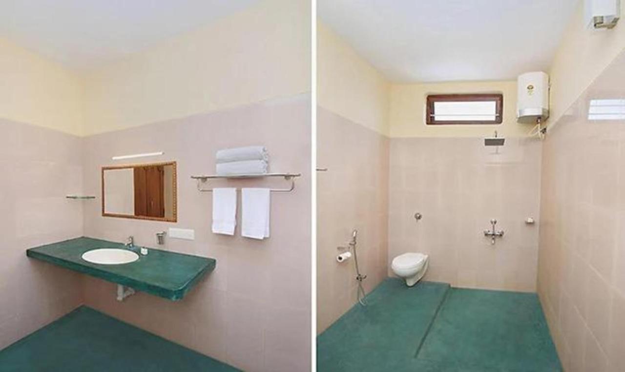Fabhotel Les Boganveillea Оровілль Екстер'єр фото