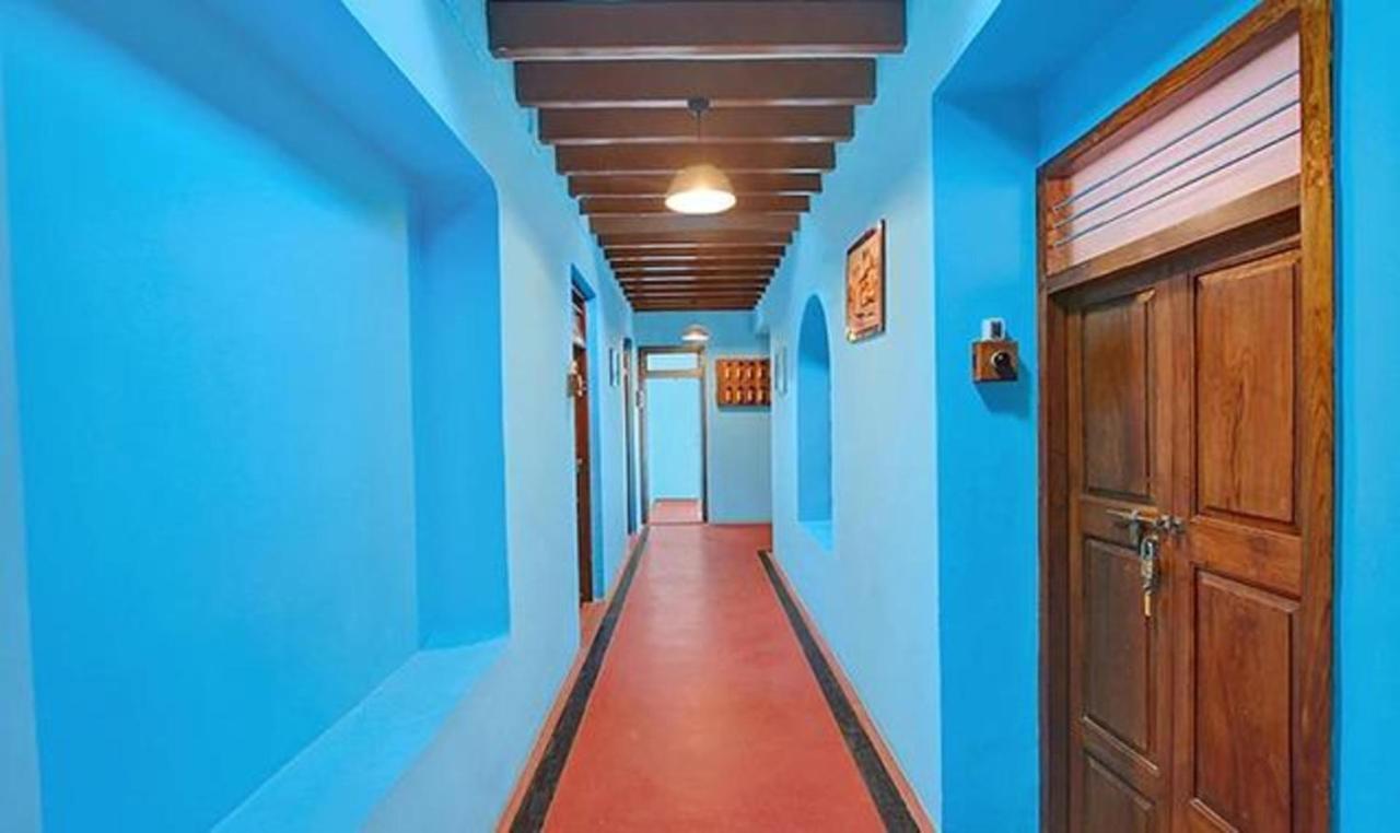 Fabhotel Les Boganveillea Оровілль Екстер'єр фото