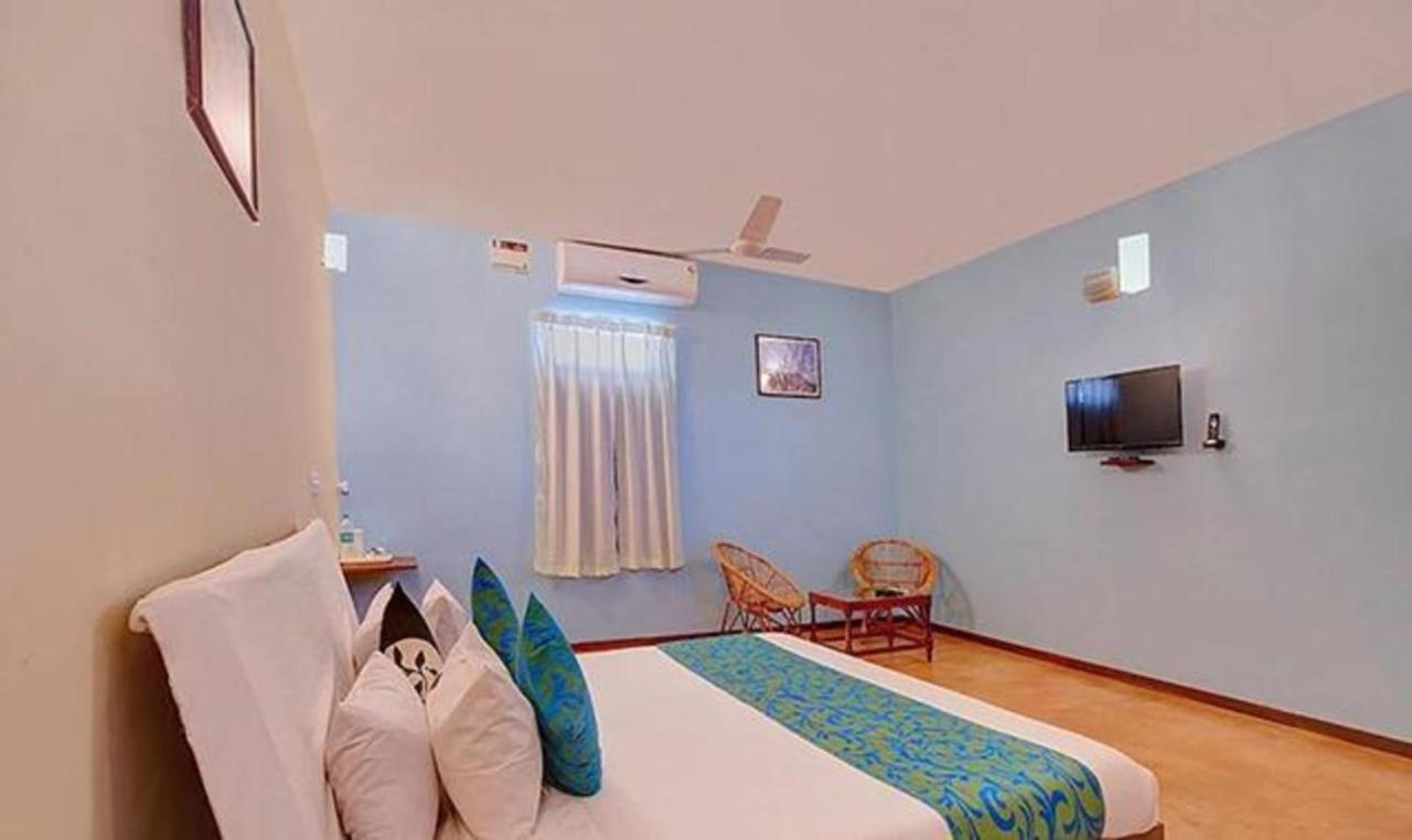 Fabhotel Les Boganveillea Оровілль Екстер'єр фото