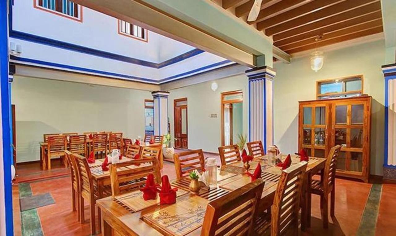Fabhotel Les Boganveillea Оровілль Екстер'єр фото