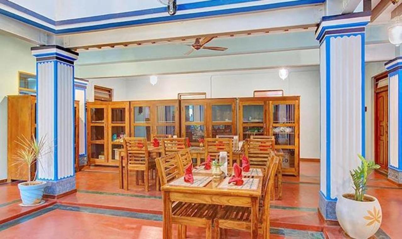 Fabhotel Les Boganveillea Оровілль Екстер'єр фото
